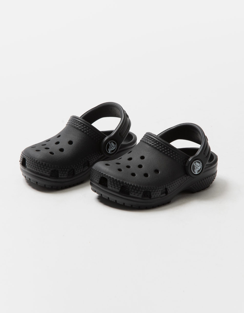 CROCS Kids Classic Clogs image number 0