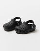 CROCS Kids Classic Clogs image number 1