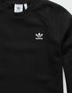 ADIDAS Essential Mens Crew Neck Sweatshirt image number 2