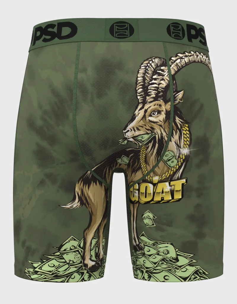 PSD Goated Mens Boxer Briefs image number 3