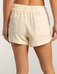 RIP CURL Womens Classic Surf Shorts image number 4