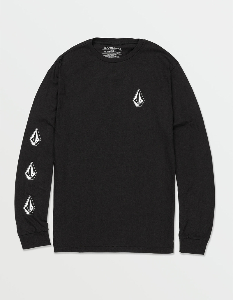 VOLCOM Iconic Stone Mens Tee image number 0