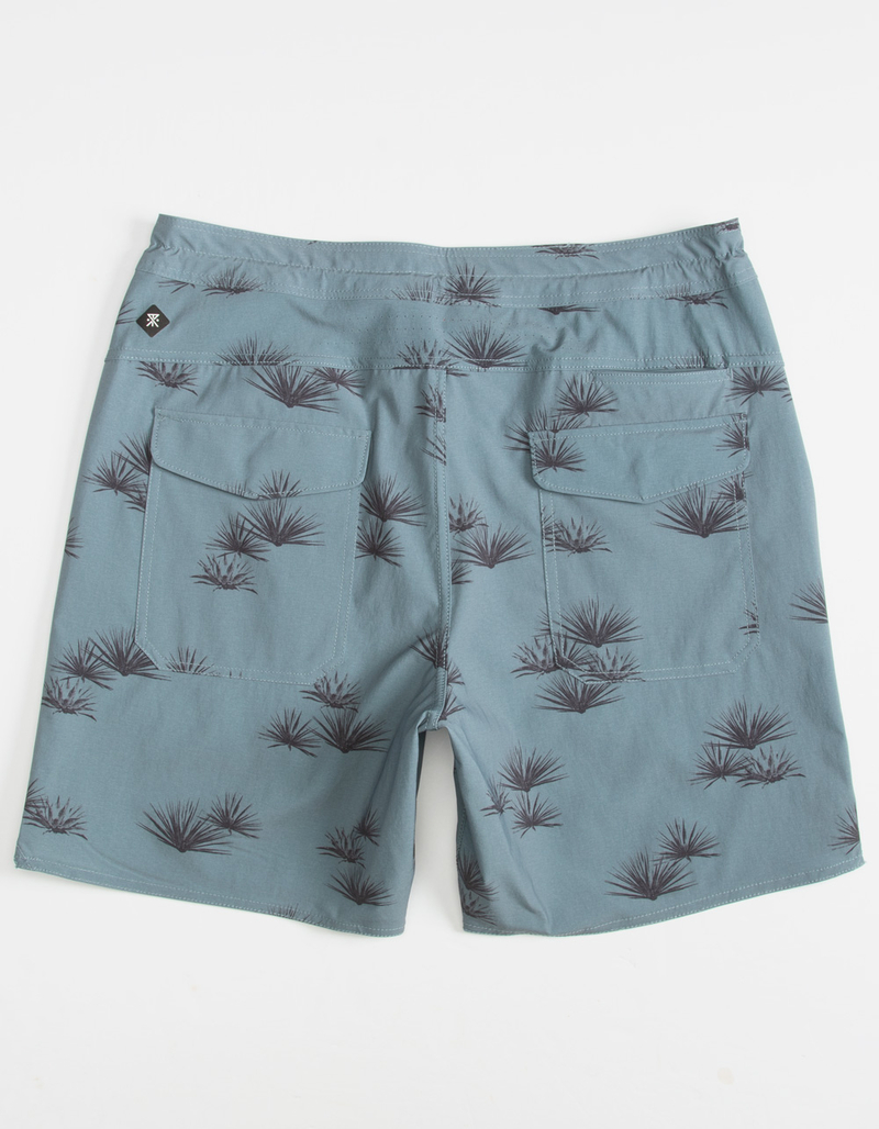 ROARK Layover Trail Mens Shorts image number 1