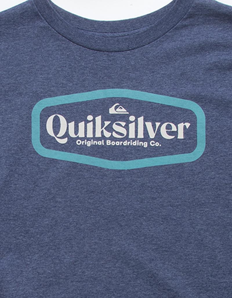 QUIKSILVER New Theory Boys Tee image number 1