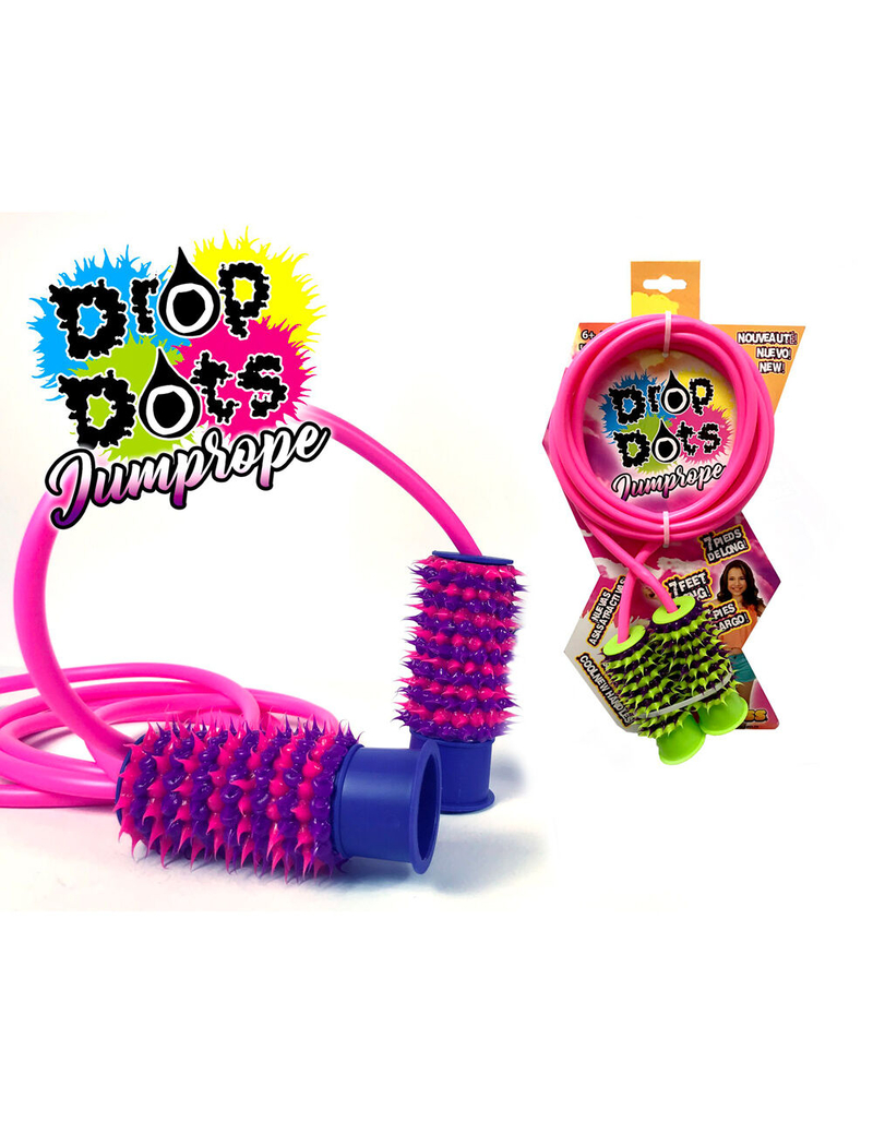 Drop Dots Jump Rope image number 0