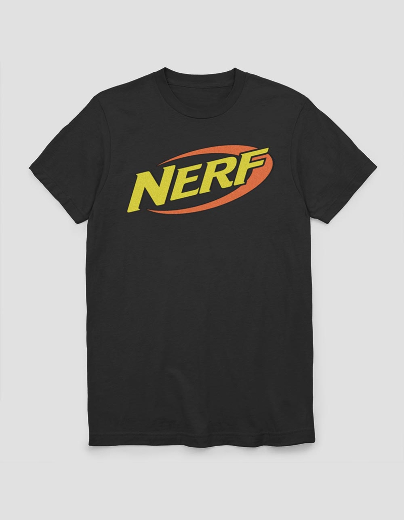 NERF Classic Colors Unisex Tee image number 0
