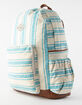 BILLABONG Home Abroad Backpack image number 2