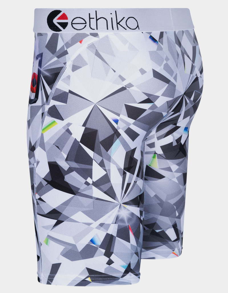 ETHIKA Bomber VVS Staple Mens Boxer Briefs image number 1