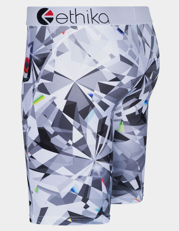 ETHIKA Bomber VVS Staple Mens Boxer Briefs Alternative Image