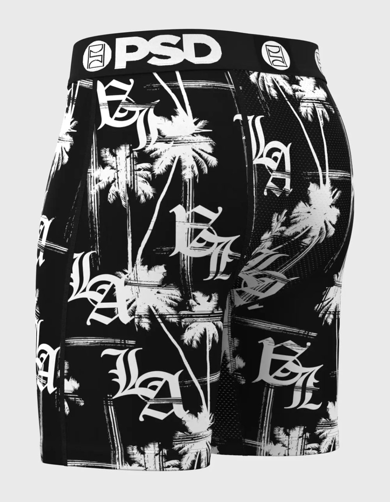 PSD LA Palms Mens Boxer Briefs image number 2