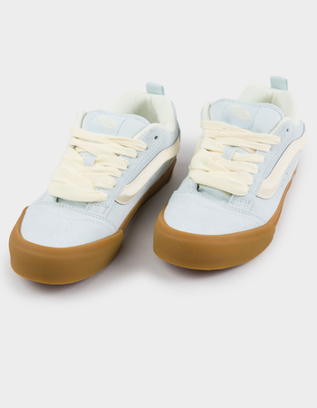 VANS Knu Skool Womens Shoes Alternative Image