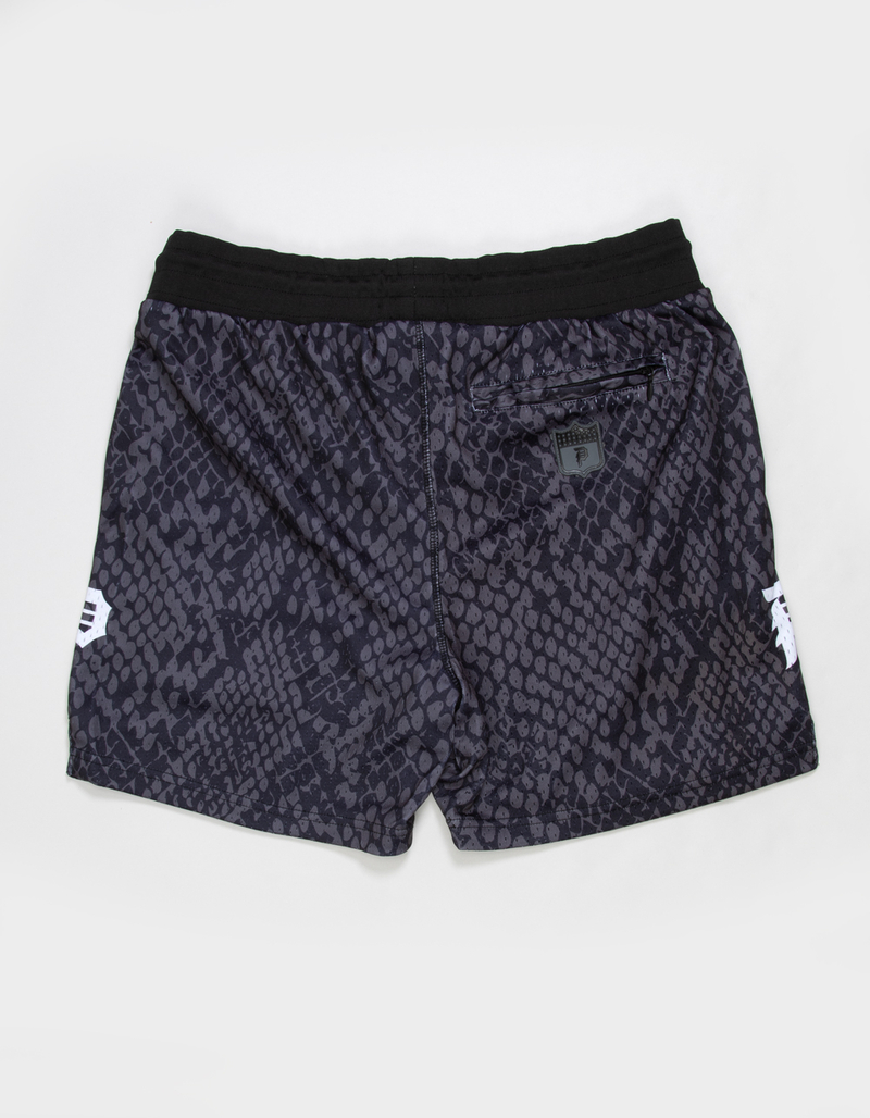 PRIMITIVE Scales Mens Shorts image number 1