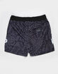 PRIMITIVE Scales Mens Shorts image number 2