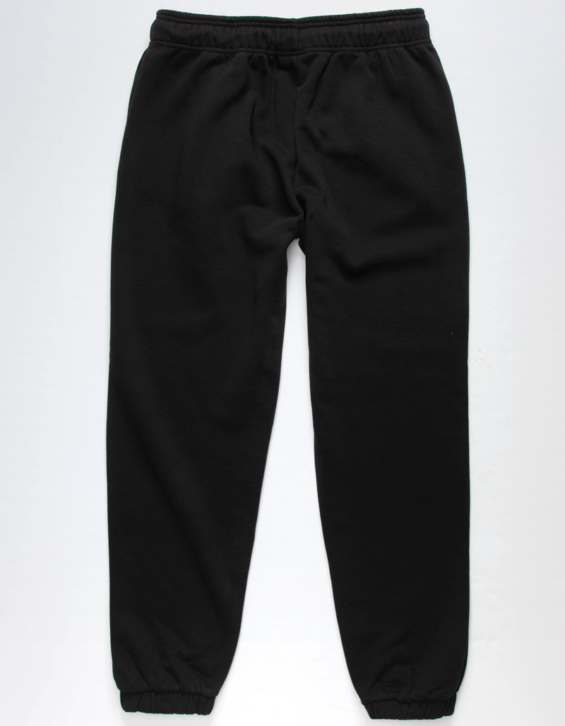 DICKIES Mapleton Mens Black Sweatpants image number 1