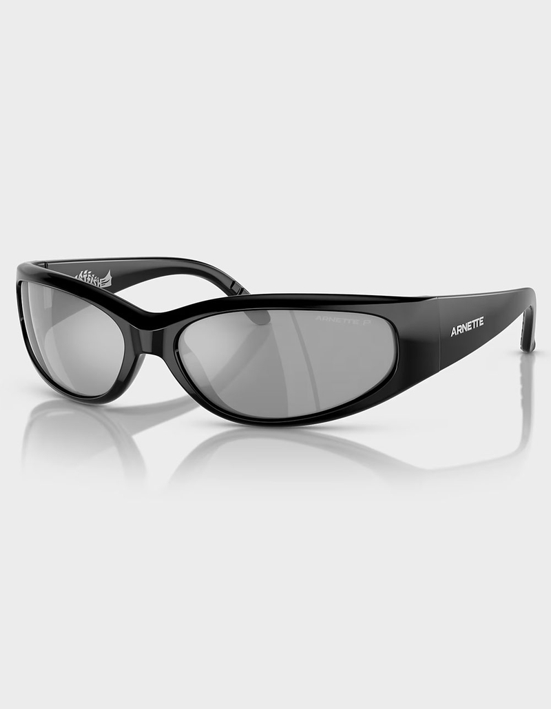 ARNETTE Catfish Polarized Sunglasses image number 0