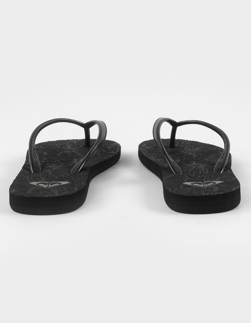 ROXY Antilles II Girls Flip Flops image number 3