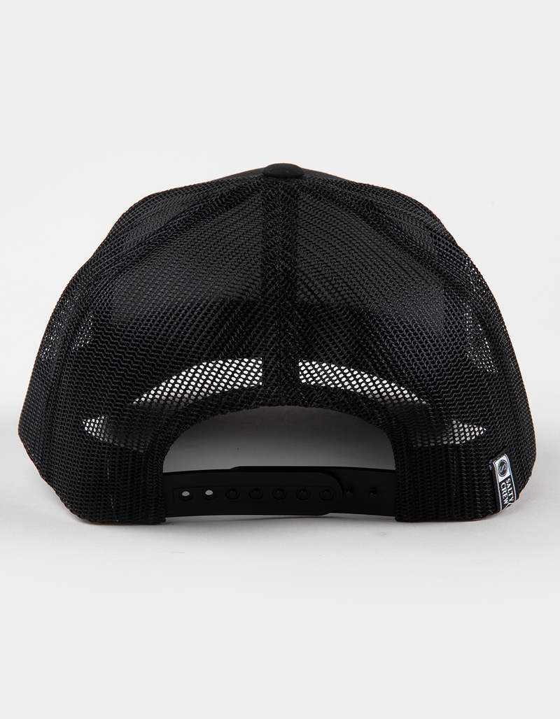 SALTY CREW Ulua Retro Trucker Hat image number 2