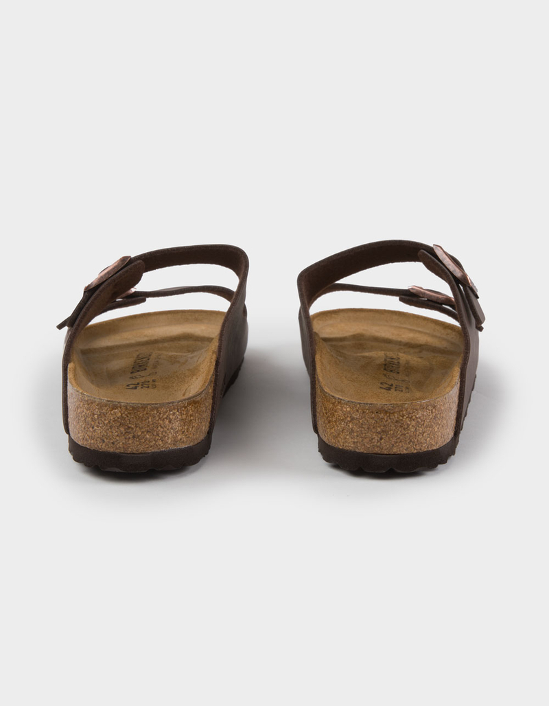 BIRKENSTOCK Arizona Birko-Flor Mens Sandals image number 3