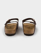 BIRKENSTOCK Arizona Birko-Flor Mens Sandals image number 4