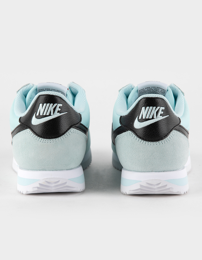 NIKE Cortez Textile Womens Shoes image number 3