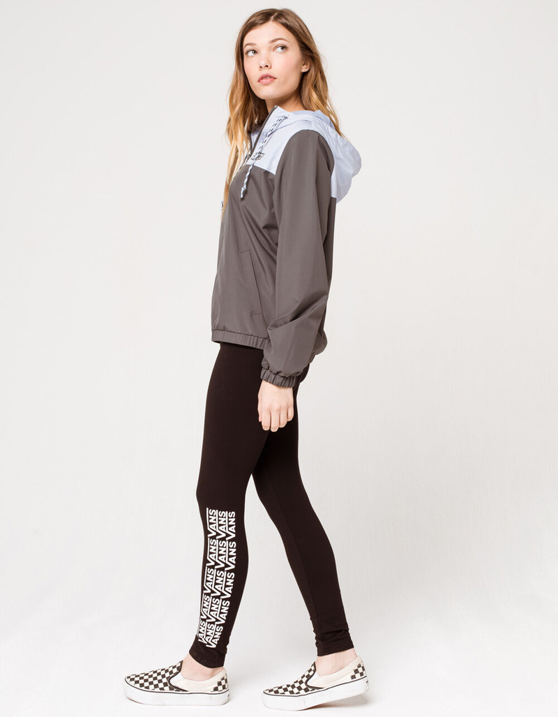 VANS Chalkboard Fair Womens Leggings image number 0