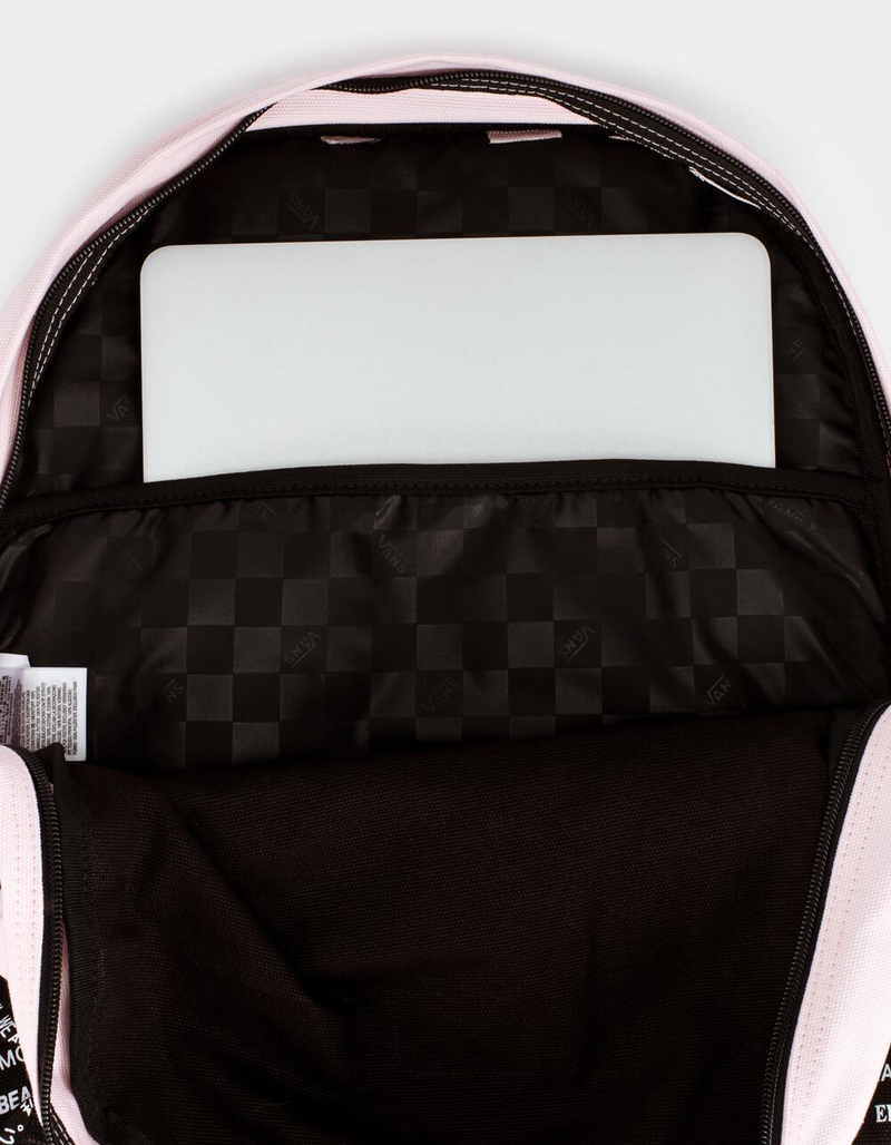 VANS We Are Beautiful Backpack image number 4