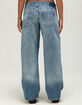 BDG Urban Outfitters Kayla Womens Low Rise Slouchy Boyfriend Jeans image number 4