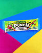 SOUR PUNCH Rainbow Straws Assorted Flavors Sour Candy image number 5