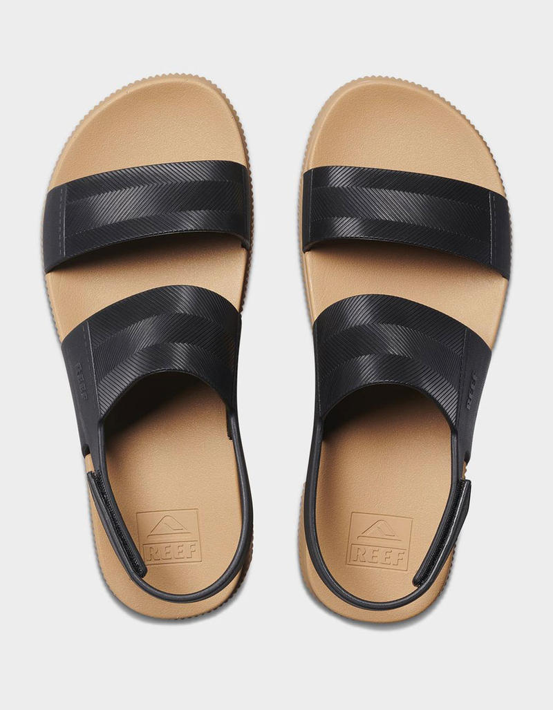 REEF Water Vista Higher Womens Platform Sandals image number 1