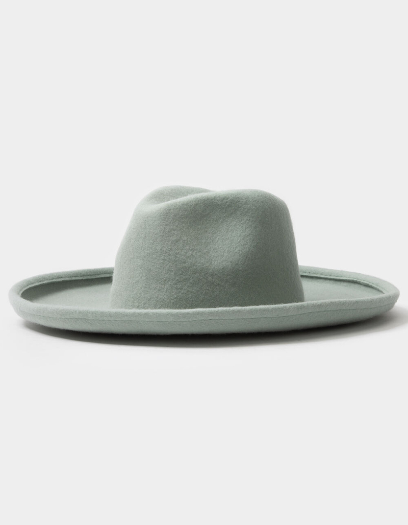 OLIVE & PIQUE Owen Structured Hat image number 0