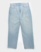 LEVI'S 550 Relaxed Mens Jeans - Can't Stand The Rain image number 4