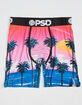 PSD x Jimmy Butler Palms Mens Boxer Briefs image number 1