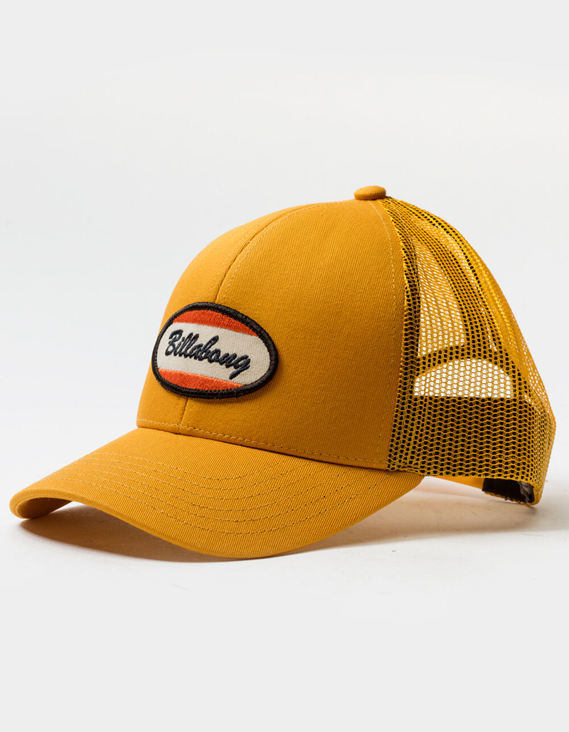 BILLABONG Walled Trucker Hat image number 0