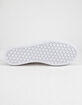 ADIDAS 3MC White Shoes image number 6