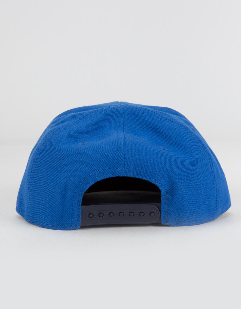 NIKE True Limitless Little Boys Blue Snapback Hat (4-7) image number 1