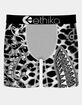 ETHIKA Bomber Out West Mens Mid Boxer Briefs image number 1