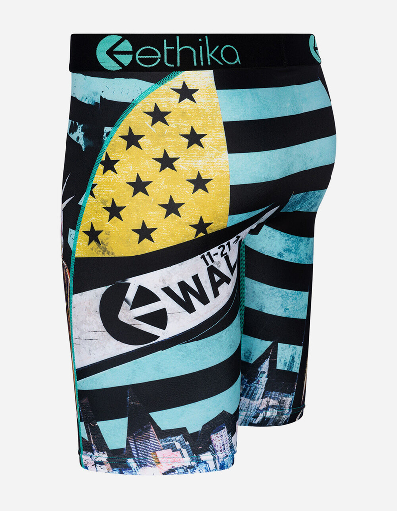 ETHIKA Wall Street Ethika Boys Boxer Briefs image number 1