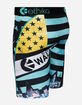 ETHIKA Wall Street Ethika Boys Boxer Briefs image number 2