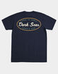 DARK SEAS Magnitude Mens Tee image number 1