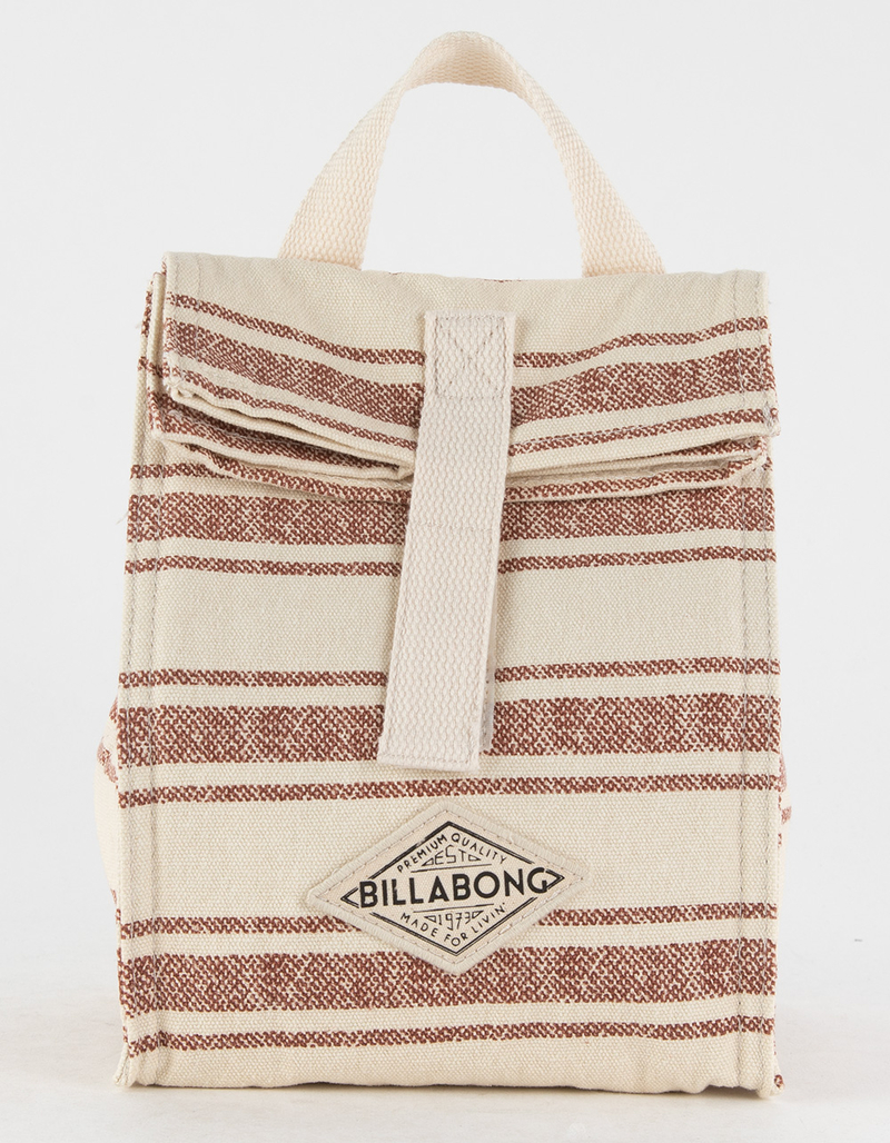 BILLABONG Playa Picnic Lunch Bag image number 0