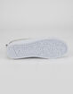 CHAMPION Gem Womens Oxford Gray Slip-On Shoes image number 6