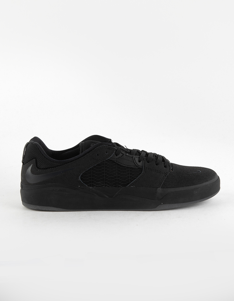 NIKE SB Ishod Wair Premium Skate Shoes image number 1