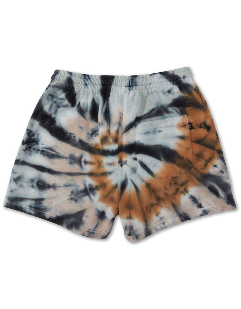 VOLCOM x Outer Banks Kiara Womens Shorts image number 4