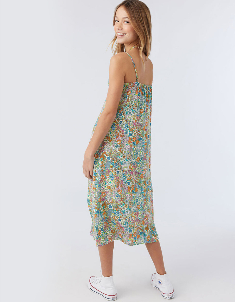 O'NEILL Clover Girls Midi Dress image number 1
