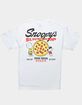 PEANUTS Snoopy's Slice Shop Unisex Kids Tee image number 2