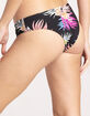 HURLEY Hana Reversible Cheeky Bikini Bottoms image number 2