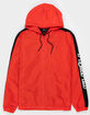 RUSTY Out Loud Mens Windbreaker Jacket image number 1