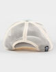 SALTY CREW Yellow Tailed Trucker Hat image number 3