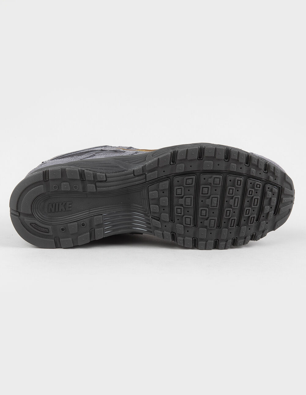 NIKE P6000 Premium Mens Shoes - Gray/Multi - 10 | Tillys