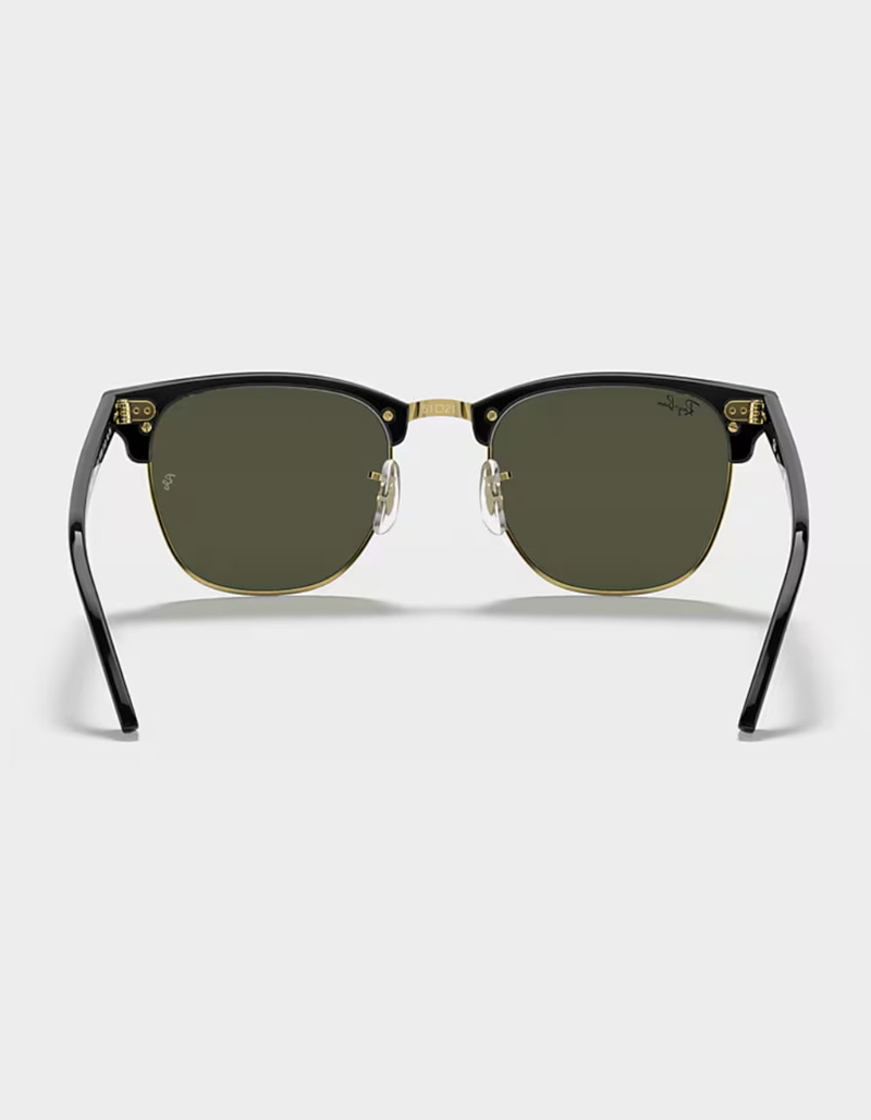 RAY-BAN Clubmaster Sunglasses image number 4